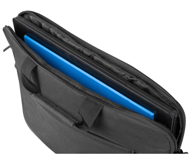 Natec TORBA DO LAPTOPA GOA 15.6" - 16" CZARNA - 1480411 - zdjęcie 4